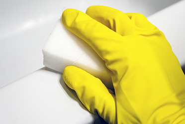 Nano-spons (melaminespons)