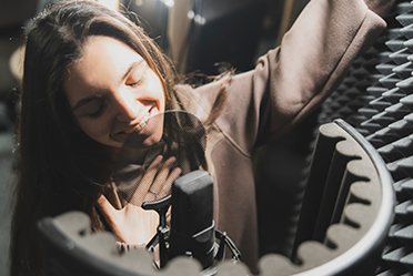 Geluidsisolatiespons